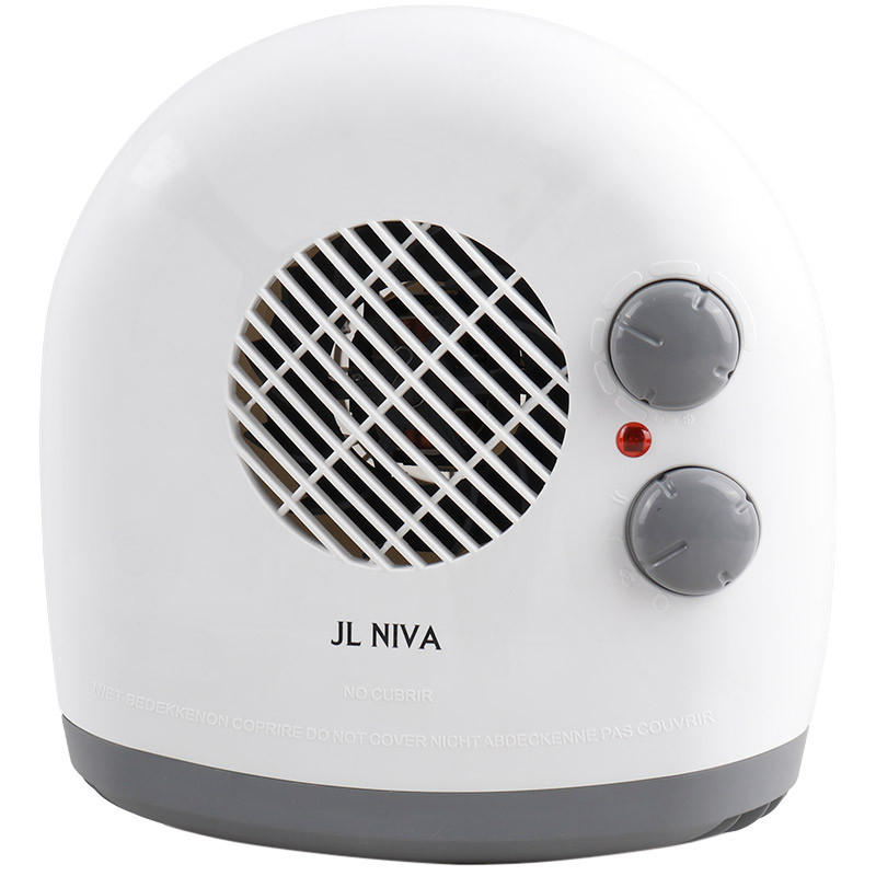 بخاری برقی فن دار JL NIVA FH-15
