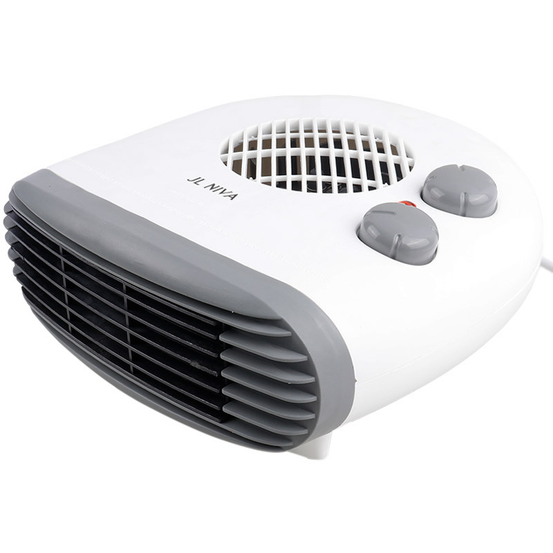 بخاری برقی فن دار JL NIVA FH-15