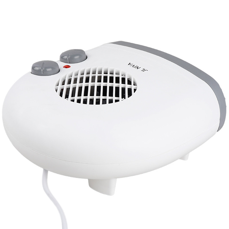بخاری برقی فن دار JL NIVA FH-15