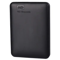 باکس هارد 2.5 اینچی WD Elements HDD بسته 10 عددی