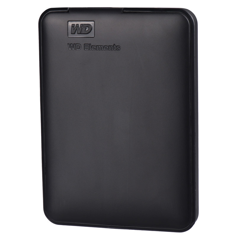 باکس هارد 2.5 اینچی WD Elements HDD بسته 10 عددی
