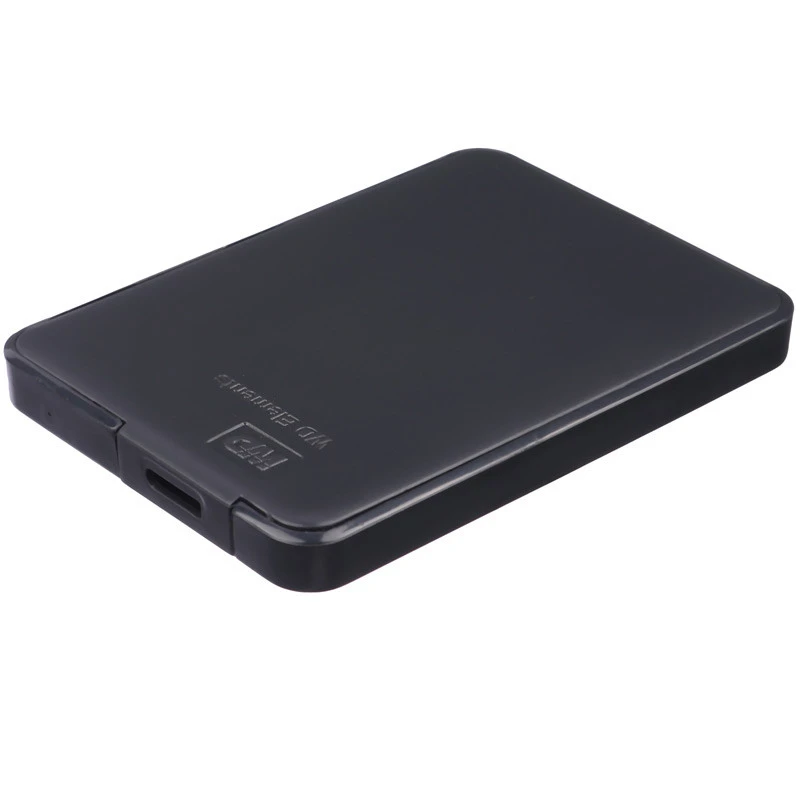 باکس هارد 2.5 اینچی WD Elements HDD بسته 10 عددی