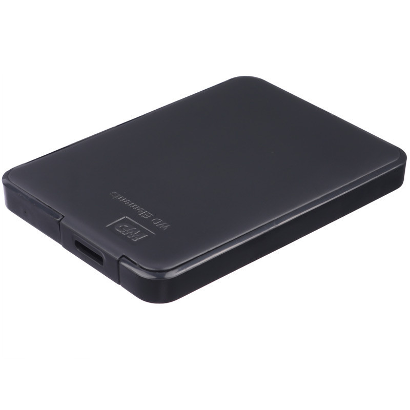 باکس هارد 2.5 اینچی WD Elements HDD بسته 10 عددی
