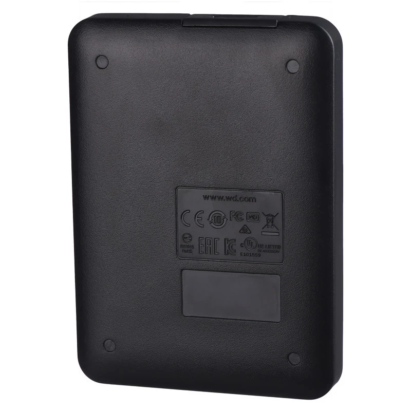 باکس هارد 2.5 اینچی WD Elements HDD بسته 10 عددی