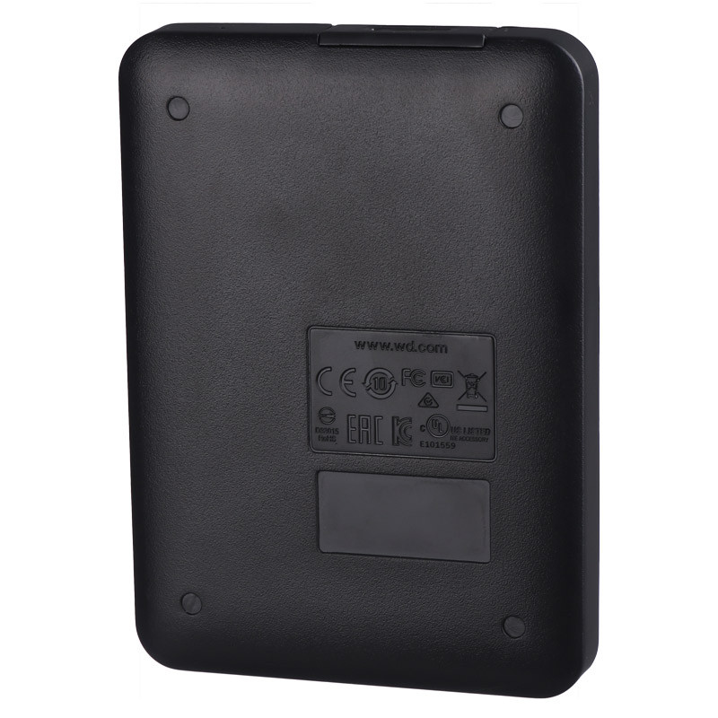 باکس هارد 2.5 اینچی WD Elements HDD بسته 10 عددی