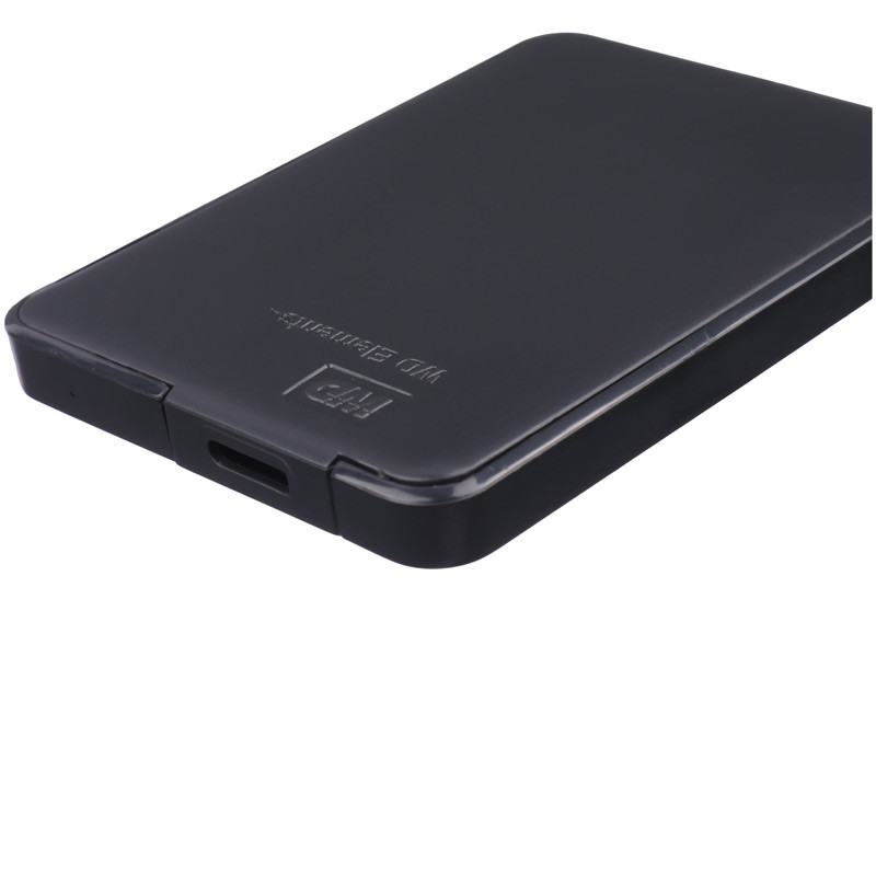 باکس هارد 2.5 اینچی WD Elements HDD بسته 10 عددی