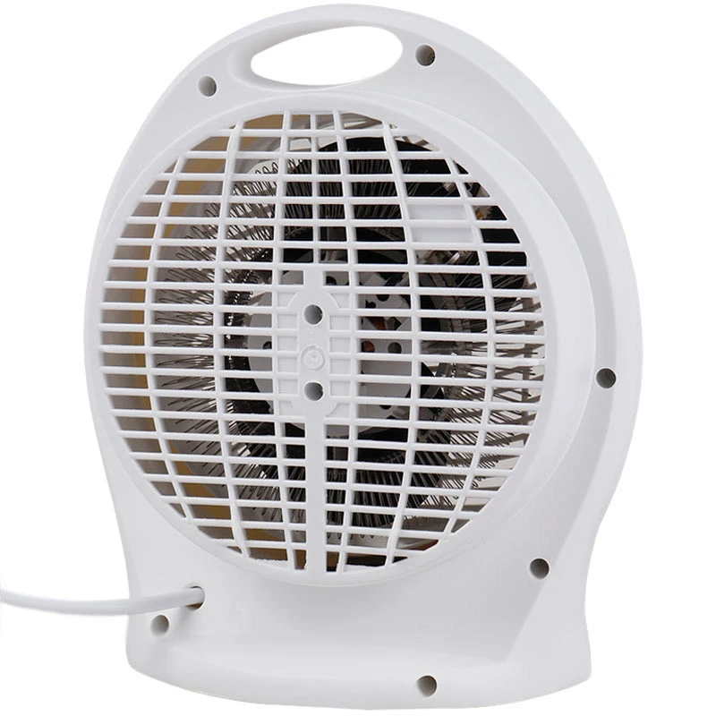 بخاری برقی فن دار JL NIVA FH-04