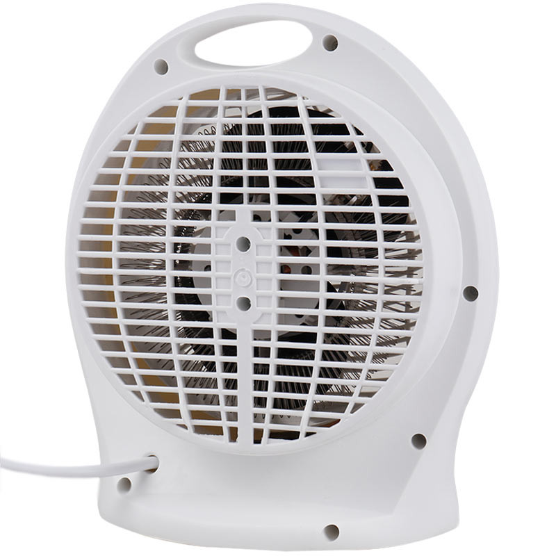 بخاری برقی فن دار JL NIVA FH-04