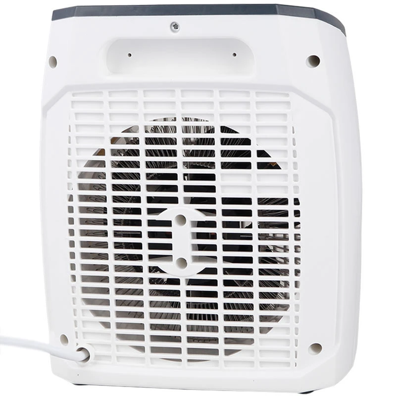 بخاری برقی فن دار JL NIVA FH-26T