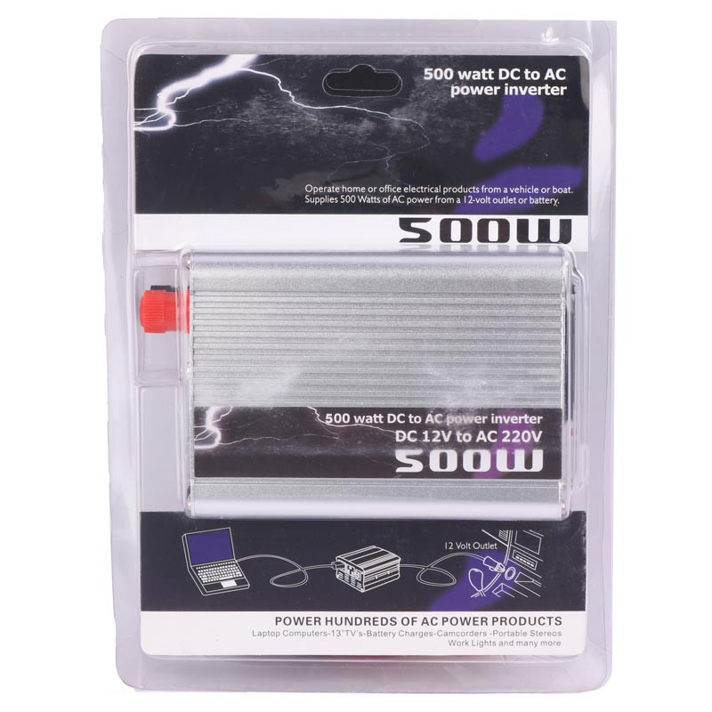 اینورتر Soow 500W