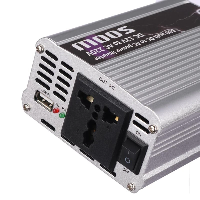 اینورتر Soow 500W