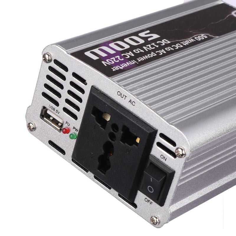 اینورتر Soow 500W