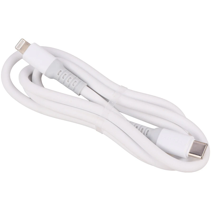 کابل تبدیل فست شارژ Verity CB3153 Type-C To Lightning 30W 1m