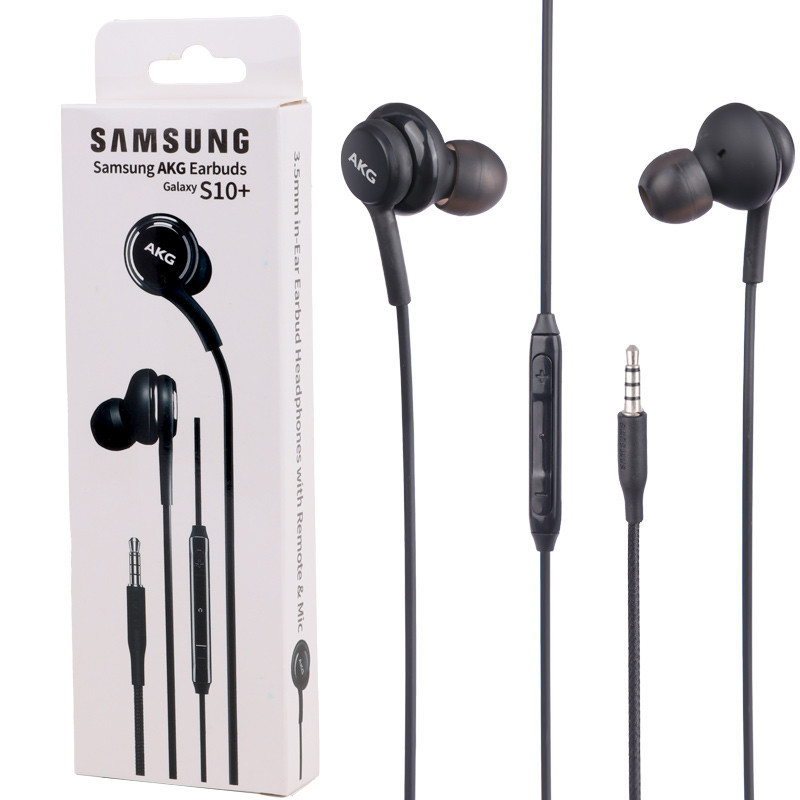 هندزفری Samsung S10 Plus