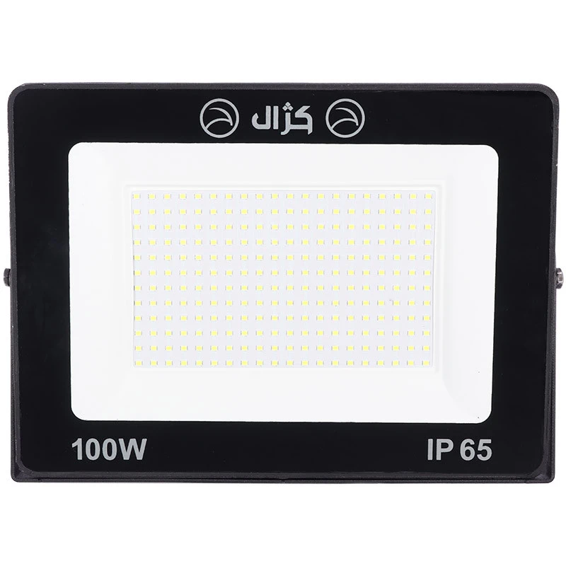 پروژکتور کژال Kazhal LED IP65 100W