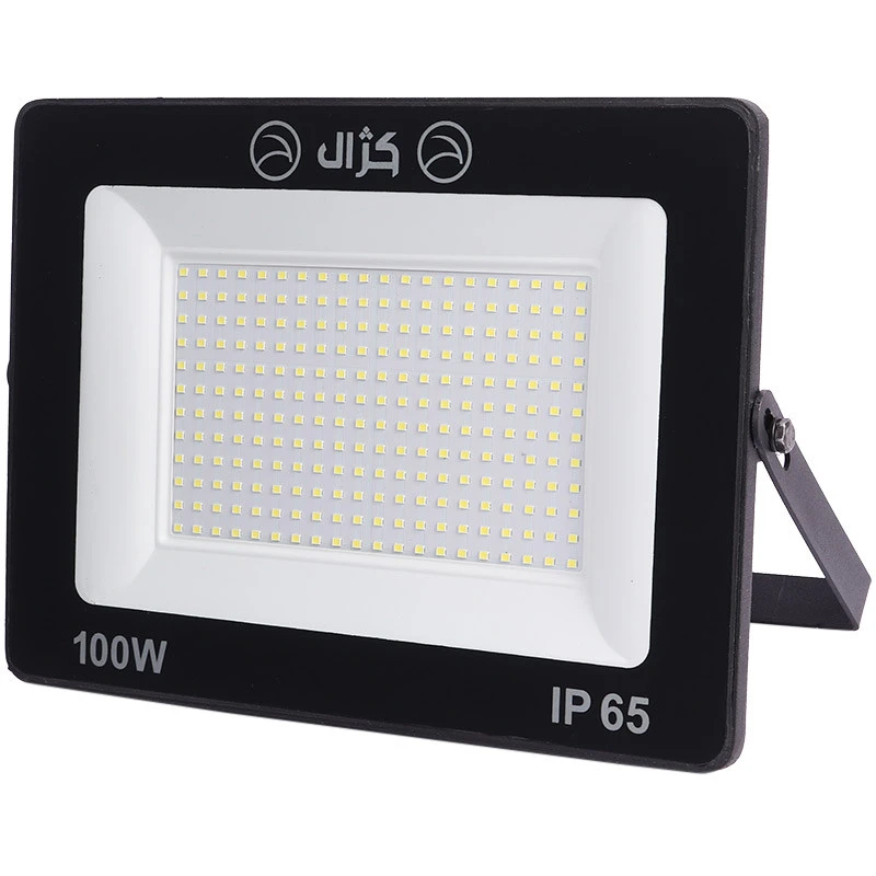پروژکتور کژال Kazhal LED IP65 100W