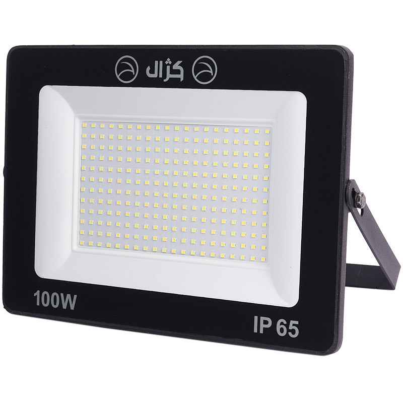 پروژکتور کژال Kazhal LED IP65 100W