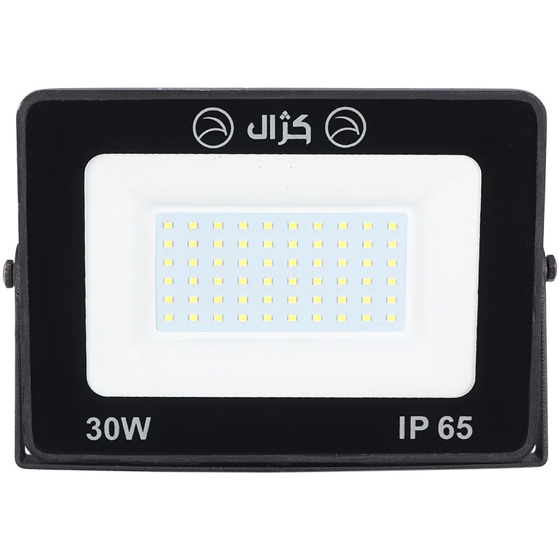 پروژکتور کژال Kazhal LED IP65 30W