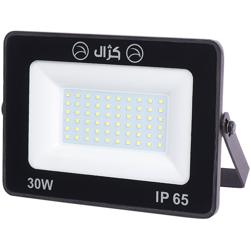 پروژکتور کژال Kazhal LED IP65 30W