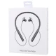 هندزفری بلوتوث دورگردنی و رم خور Airpods flexi max