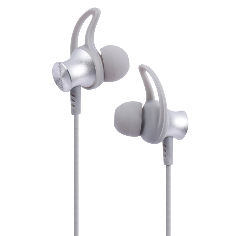 هندزفری بلوتوث دورگردنی و رم خور Airpods flexi max