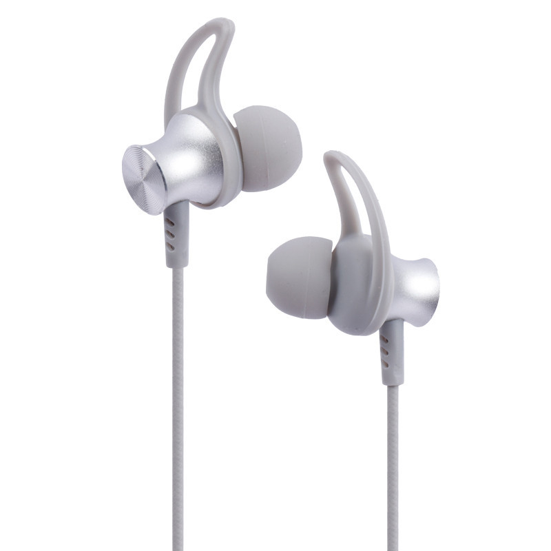 هندزفری بلوتوث دورگردنی و رم خور Airpods flexi max