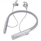 هندزفری بلوتوث دورگردنی و رم خور Airpods flexi max