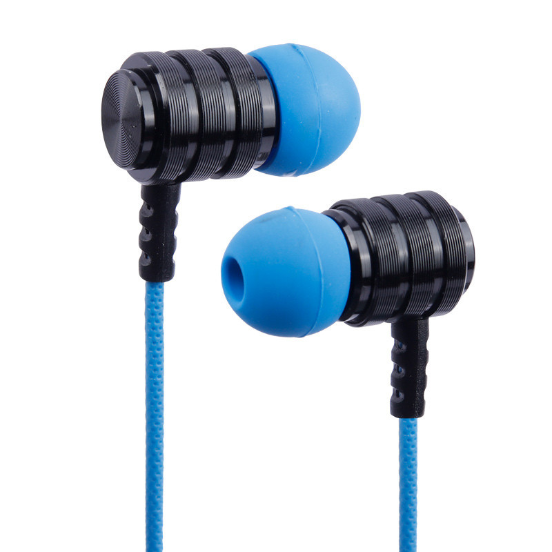 هندزفری بلوتوث دورگردنی و رم خور Xiaomi M-01