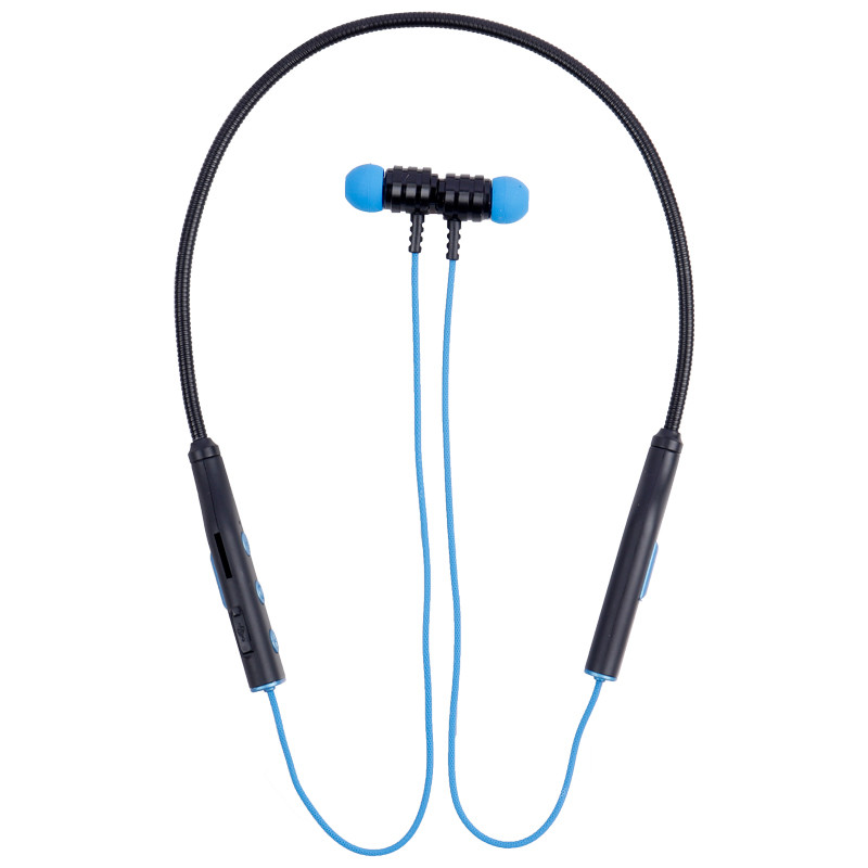هندزفری بلوتوث دورگردنی و رم خور Xiaomi M-01