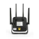 مودم روتر سیمکارتی 4G LTE نزتک NZT-99DX