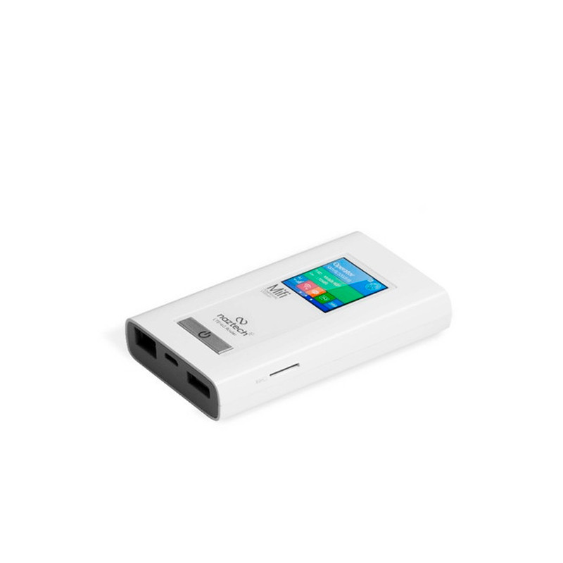 مودم همراه سیمکارتی 4G LTE نزتک NZT-99C