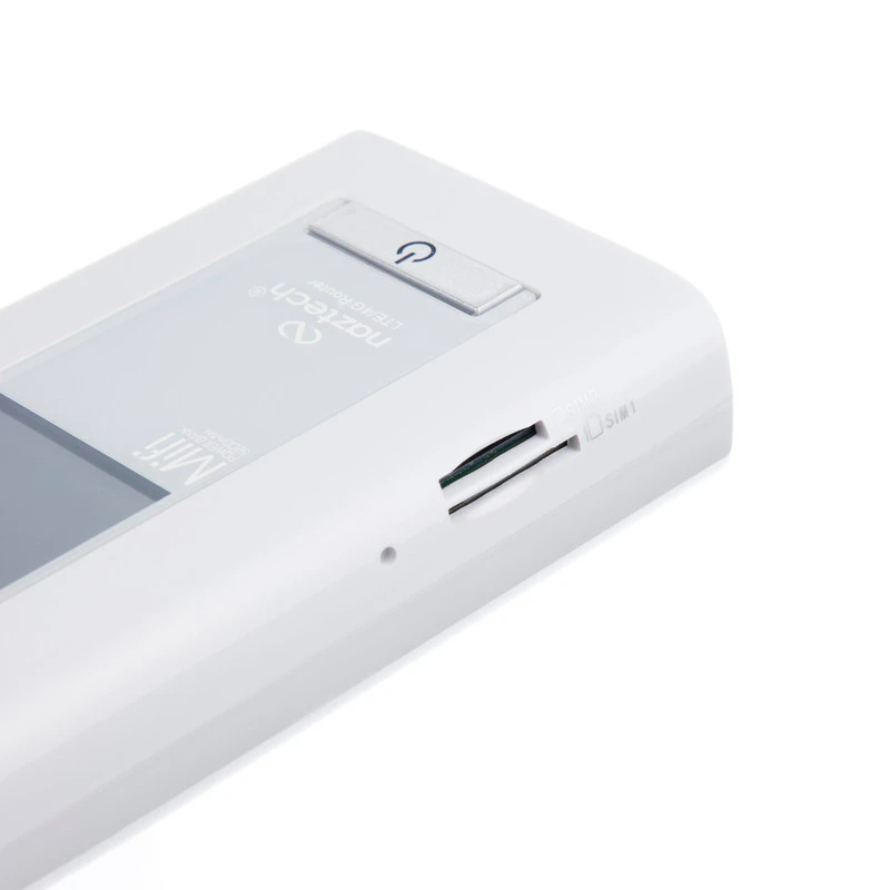مودم همراه سیمکارتی 4G LTE نزتک NZT-99C