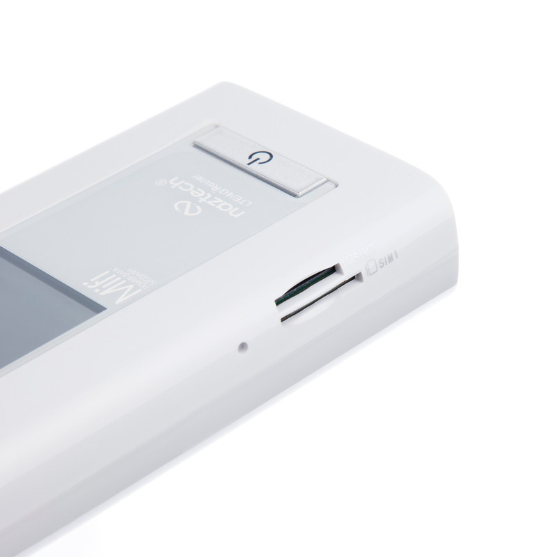 مودم همراه سیمکارتی 4G LTE نزتک NZT-99C