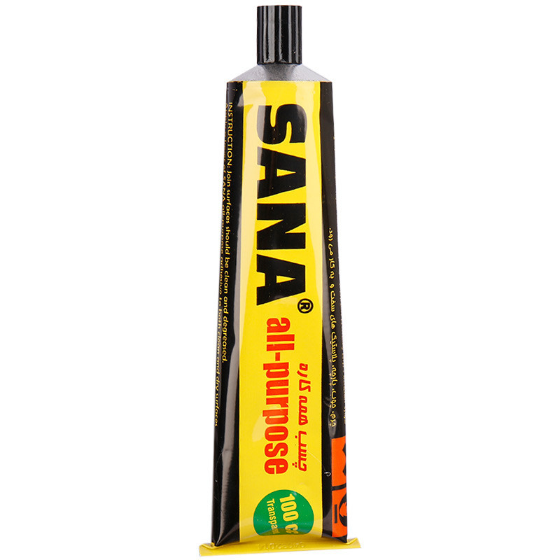 چسب همه کاره Sana 100ml