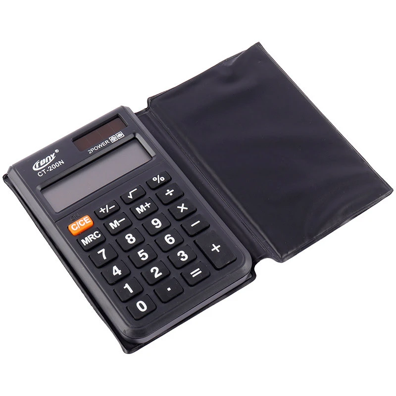 ماشین حساب رونی Rony CT-200N