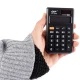 ماشین حساب رونی Rony CT-200N