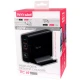 شارژر دیواری 150 وات تسکو TTC 69 QC3.0 PD 3.6A + کابل تایپ سی و کابل تبدیل Type-c
