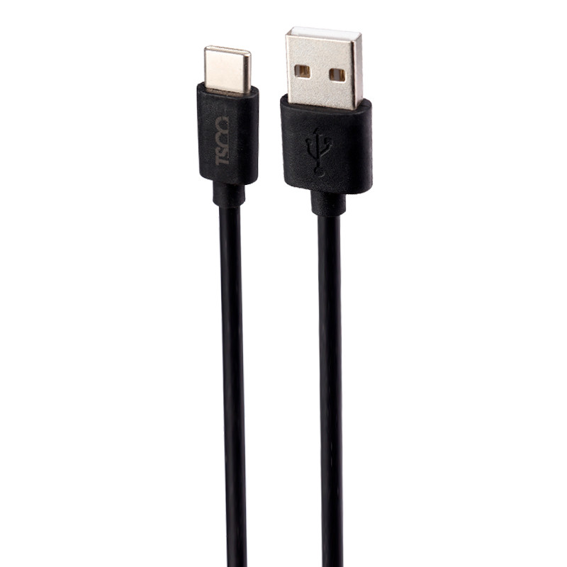 شارژر دیواری 150 وات تسکو TTC 69 QC3.0 PD 3.6A + کابل تایپ سی و کابل تبدیل Type-c