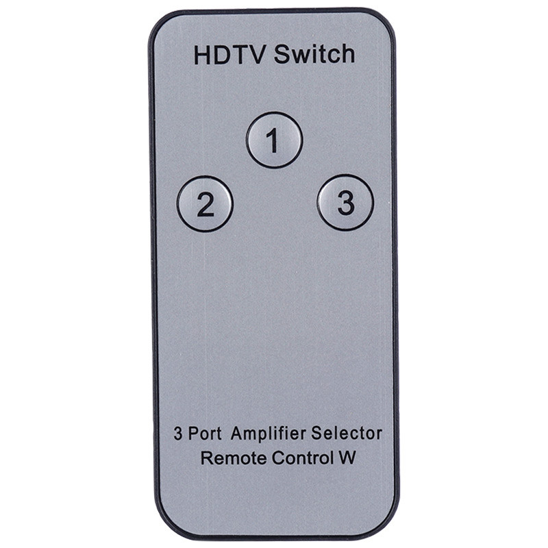 سوییچ XP-Product XP-SW3H 3Port HDMI