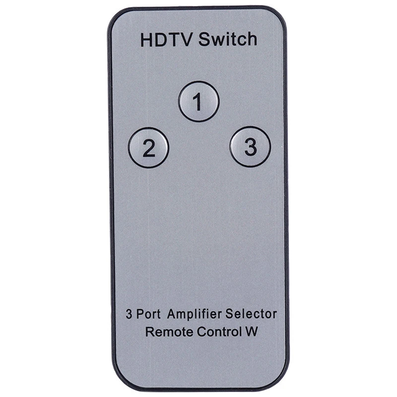 سوییچ XP-Product XP-SW3H 3Port HDMI