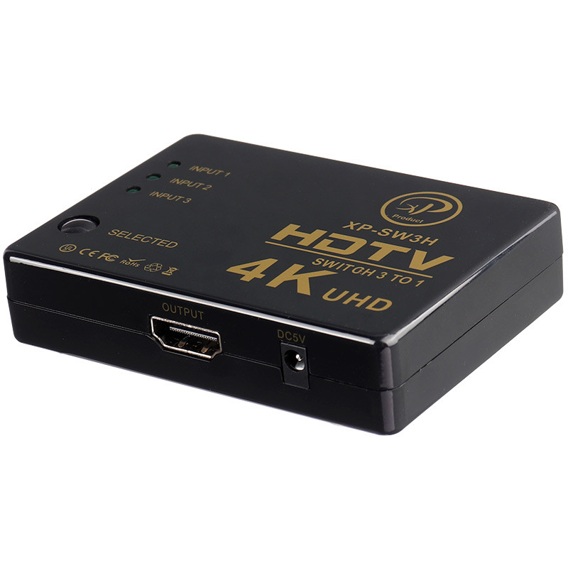 سوییچ XP-Product XP-SW3H 3Port HDMI