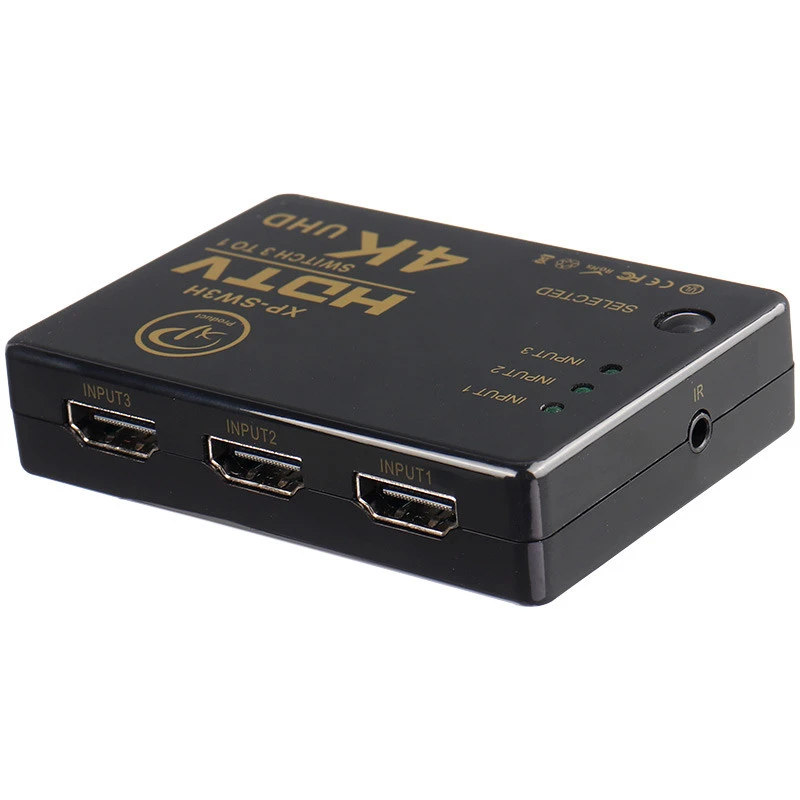 سوییچ XP-Product XP-SW3H 3Port HDMI