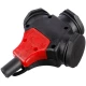 چند راهی ۳ خانه برق صنعتی کرال ارت دار آفر الکترونیک Offer Eelctronic OR316