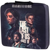 کیف کنسول بازی PS4 طرح The Last Of Us Part 2 کد 7