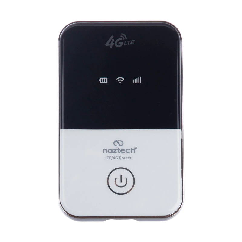 مودم همراه سیمکارتی 4G LTE نزتک NZT-77C