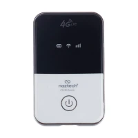 مودم همراه سیمکارتی 4G LTE نزتک NZT-77C