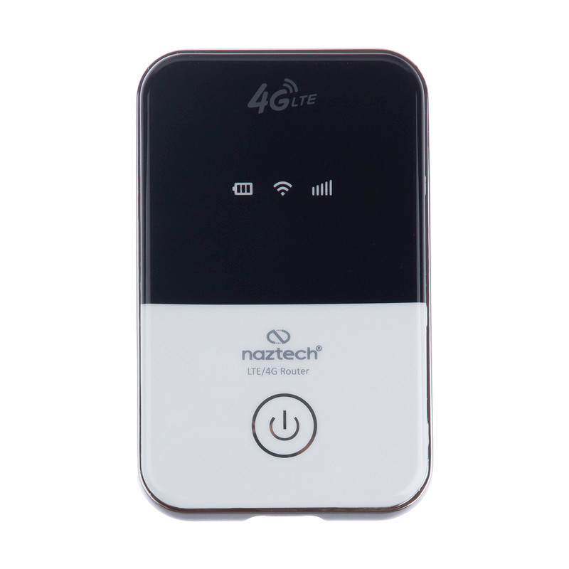 مودم همراه سیمکارتی 4G LTE نزتک NZT-77C