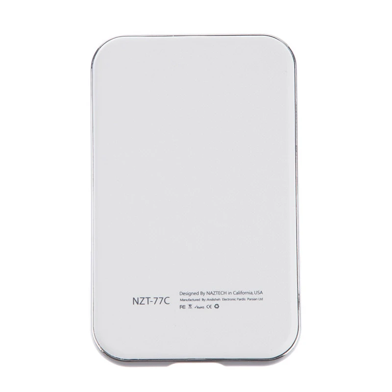 مودم همراه سیمکارتی 4G LTE نزتک NZT-77C
