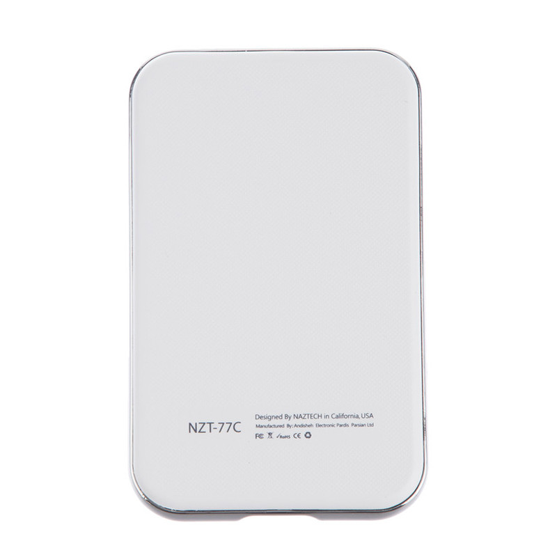 مودم همراه سیمکارتی 4G LTE نزتک NZT-77C
