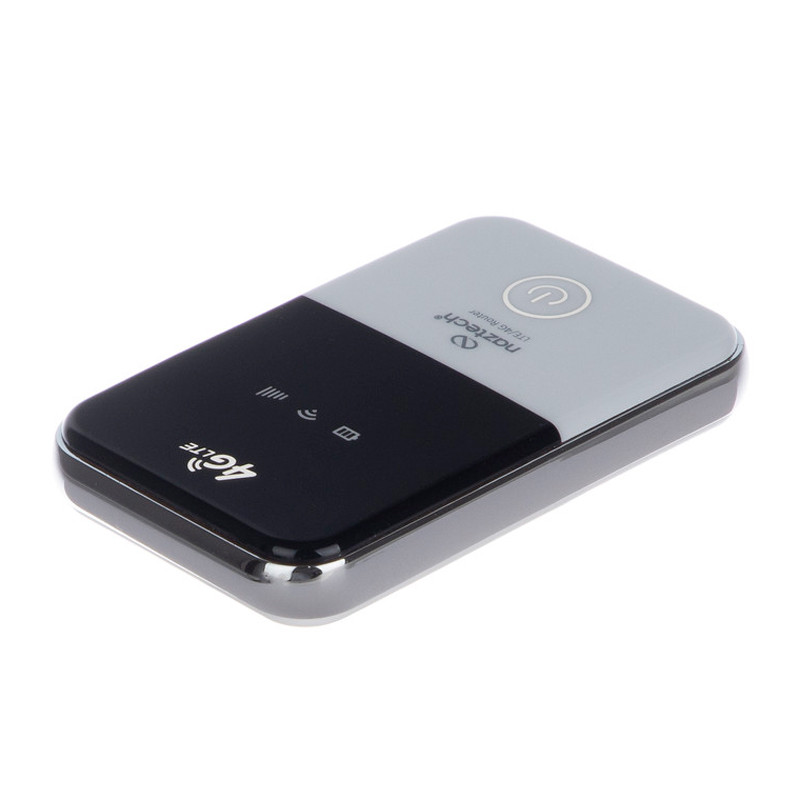 مودم همراه سیمکارتی 4G LTE نزتک NZT-77C